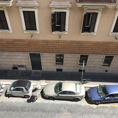 Hotel Divine Roma Ngoại thất bức ảnh
