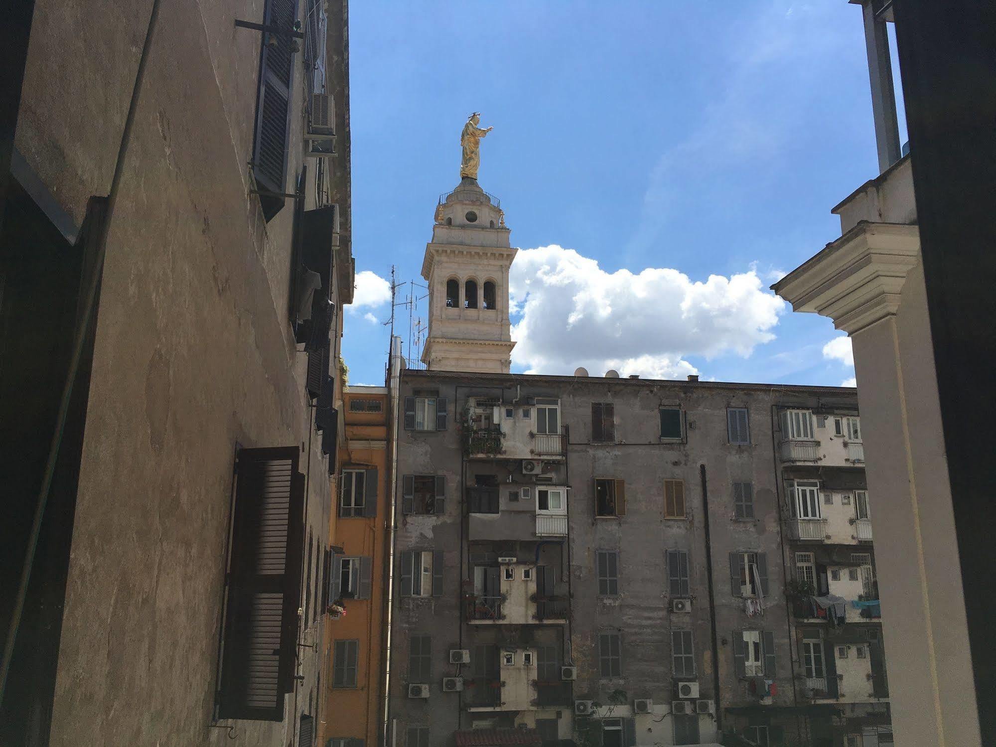 Hotel Divine Roma Ngoại thất bức ảnh