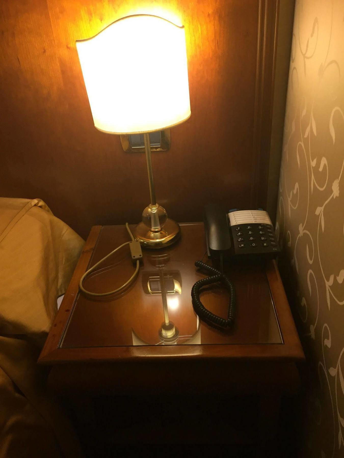 Hotel Divine Roma Ngoại thất bức ảnh