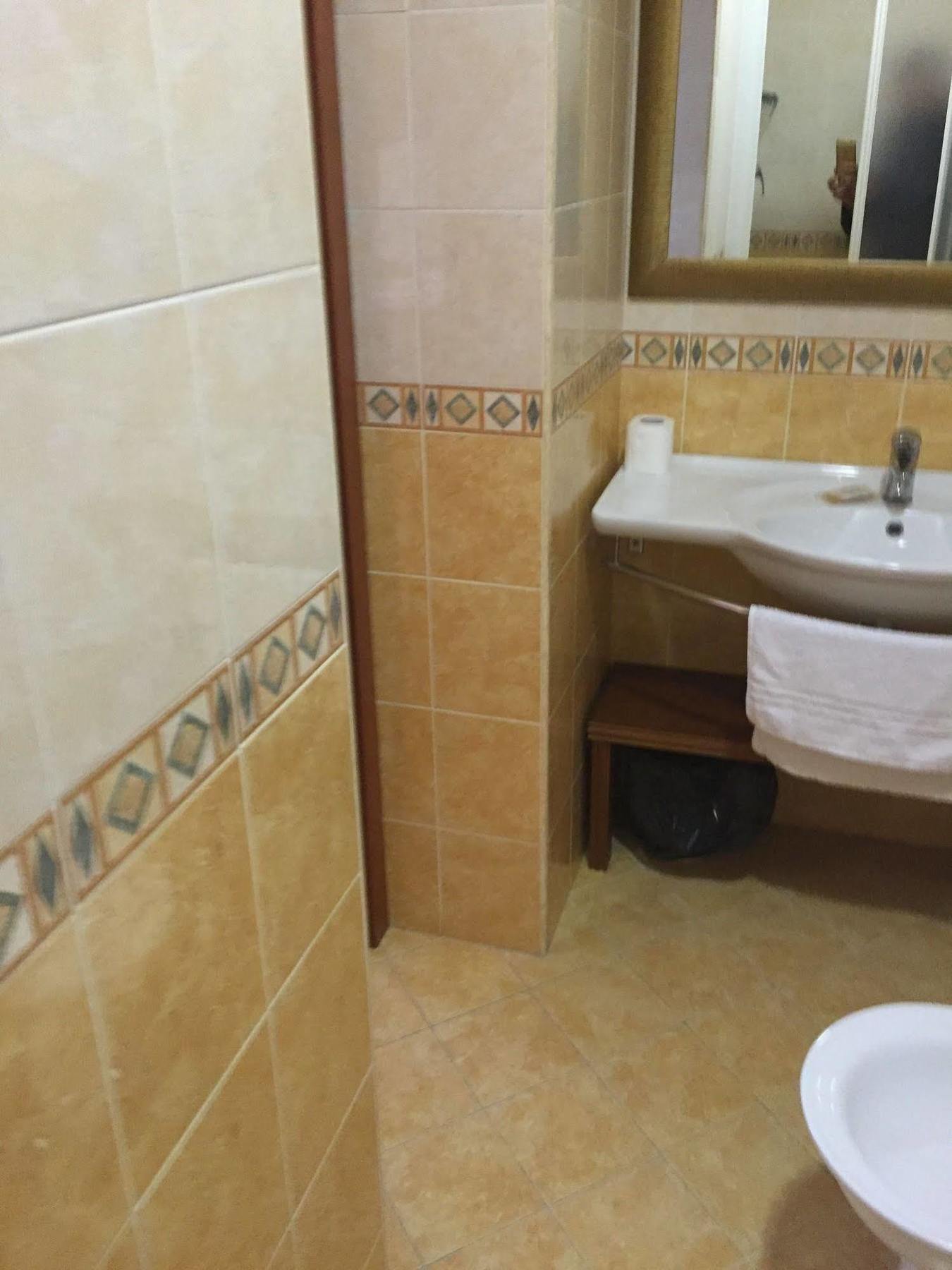 Hotel Divine Roma Ngoại thất bức ảnh