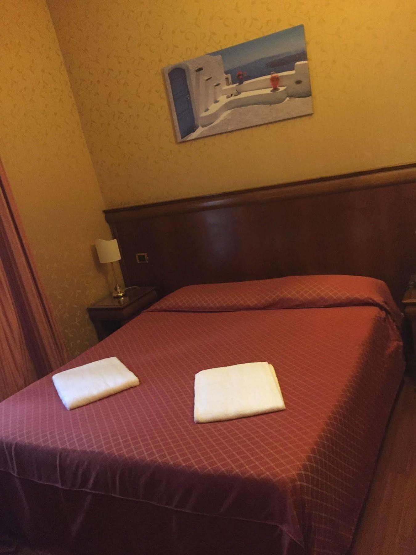 Hotel Divine Roma Ngoại thất bức ảnh