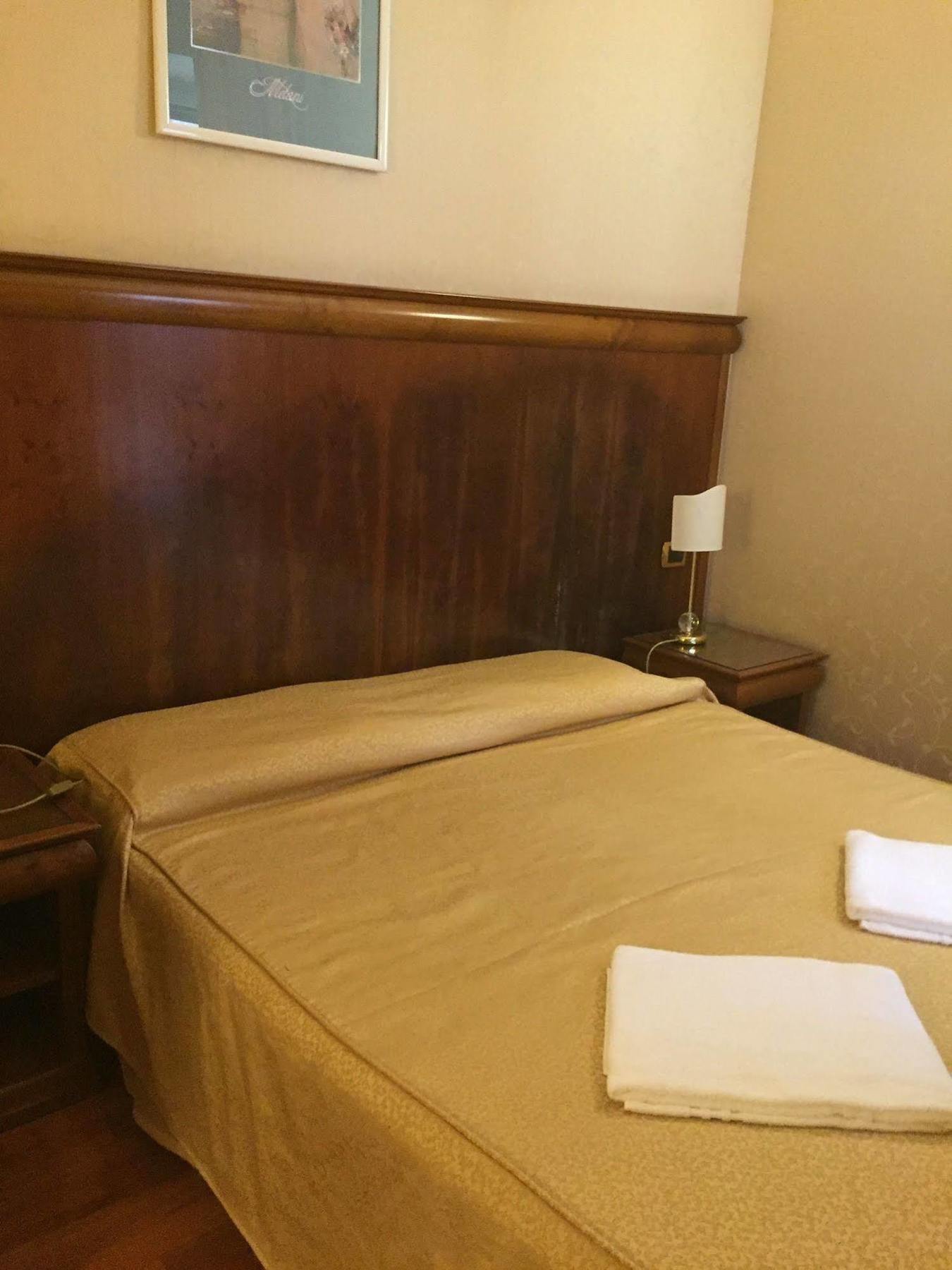 Hotel Divine Roma Ngoại thất bức ảnh