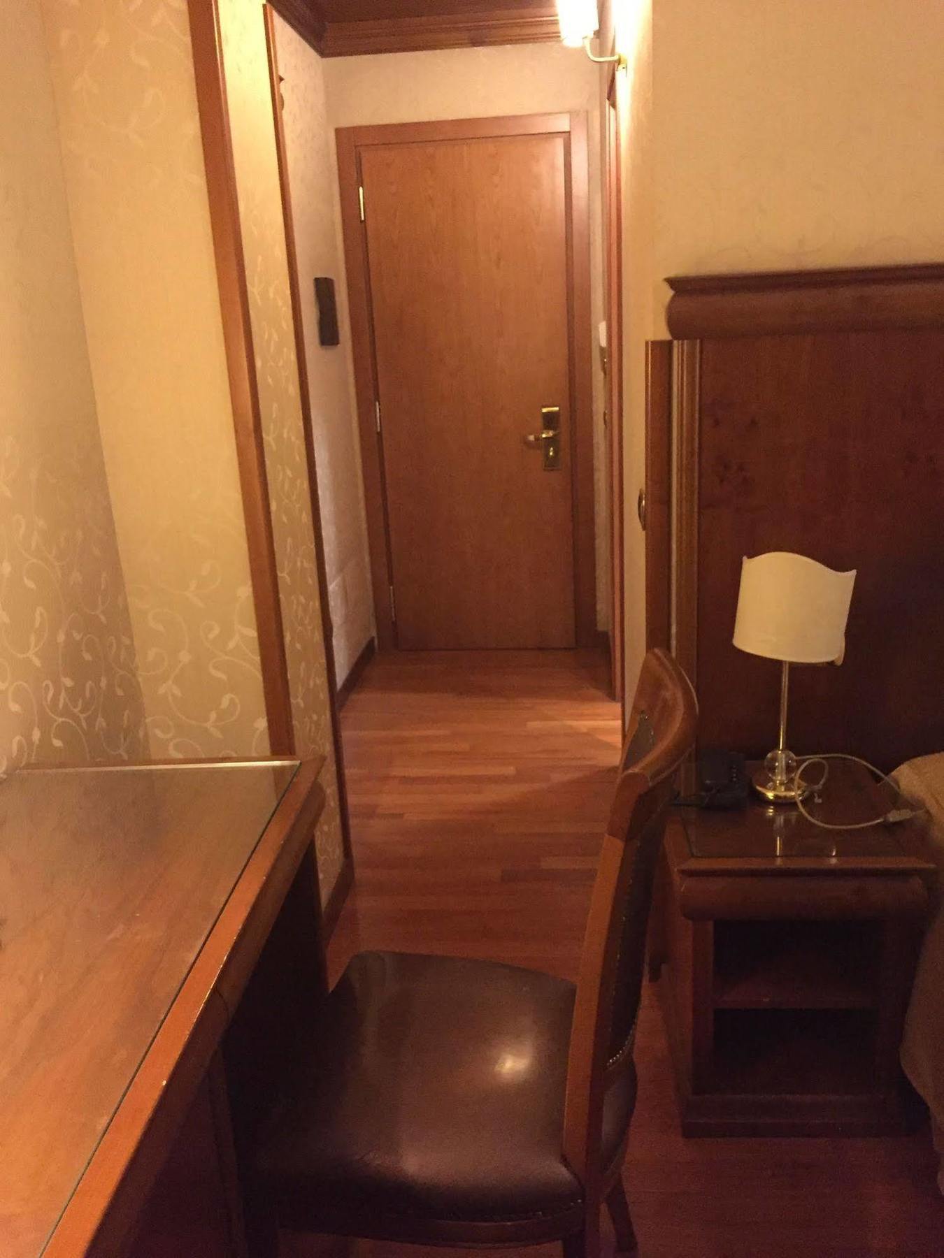 Hotel Divine Roma Ngoại thất bức ảnh