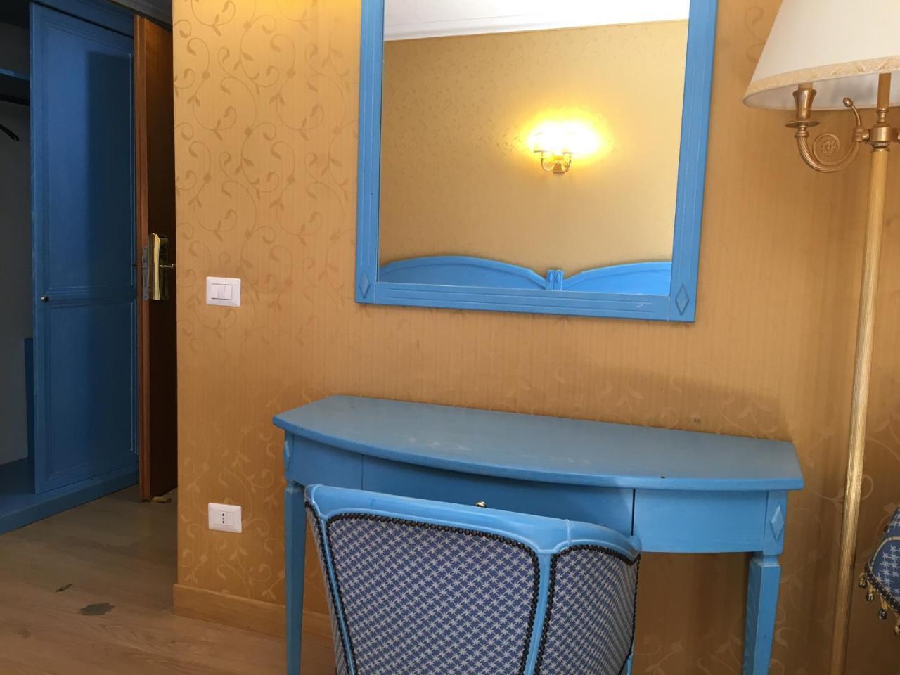 Hotel Divine Roma Ngoại thất bức ảnh