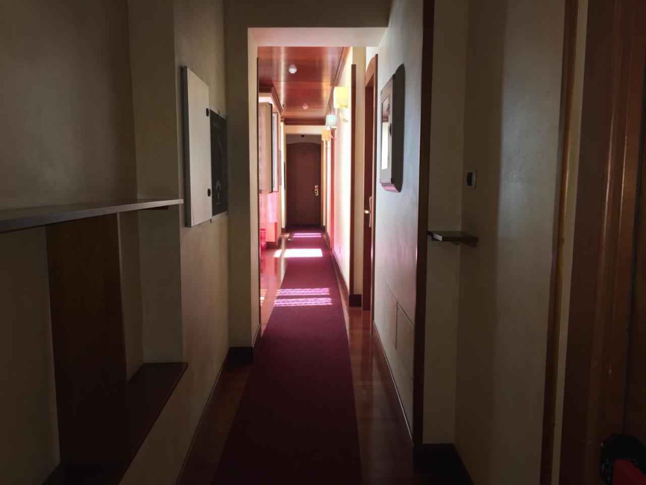 Hotel Divine Roma Ngoại thất bức ảnh